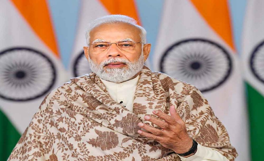 PM मोदी के मन की 10 बड़ी बातें, जानें अपने खास कार्यक्रम के 100वें एपिसोड में क्या बोले