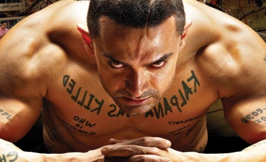 एक्शन फिल्म की चाह में आमिर खान, धूम पर नहीं बनी बात, अब गजनी पर नजर
