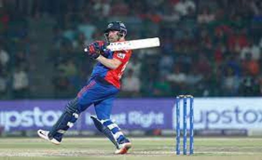 दिल्ली कैपिटल्स ने रॉयल चैलेंजर्स बैंगलोर के खिलाफ की 7 विकेट से धमाकेदार जीत