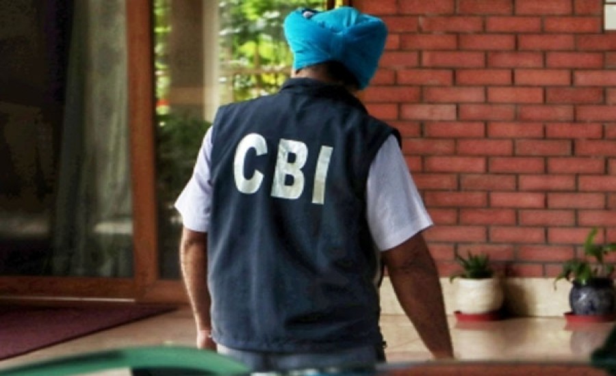CBI ने गोपनीय सूचनाएं पाकिस्तान को साझा करने के आरोप में पत्रकार पर दर्ज किया केस