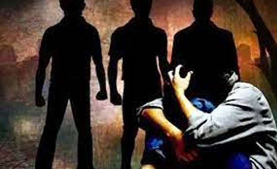झारखंड के गुमला में छठी की छात्रा से गैंगरेप के पांच आरोपी गिरफ्तार